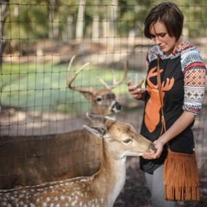 Meet your Posher, Ronnie